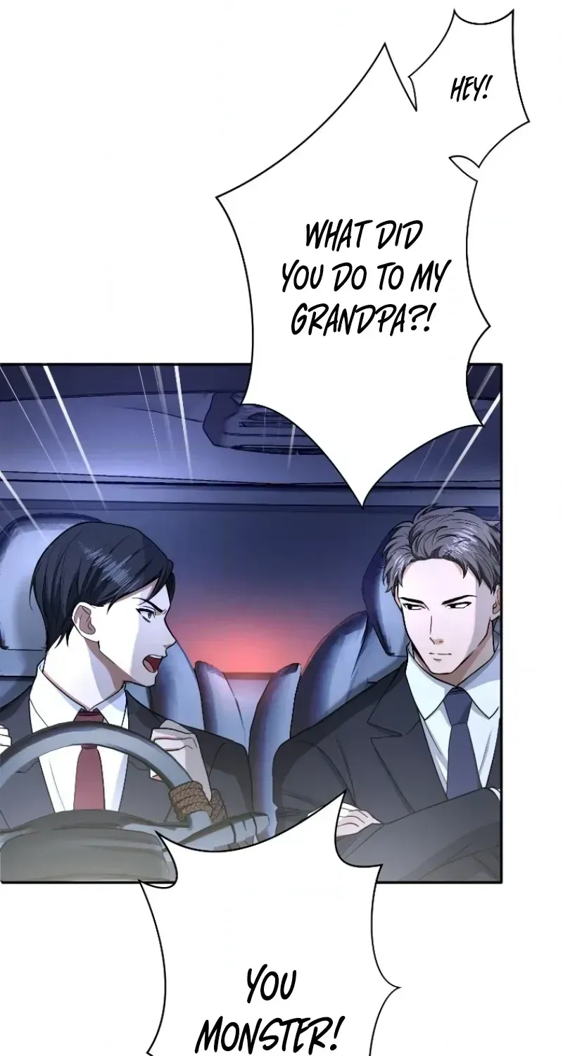 Damasare, Korosareta Ore wa, Kaiki Shite Kyuuteki no Ani no Sanbou to Naru. Chapter 1 page 50 - 