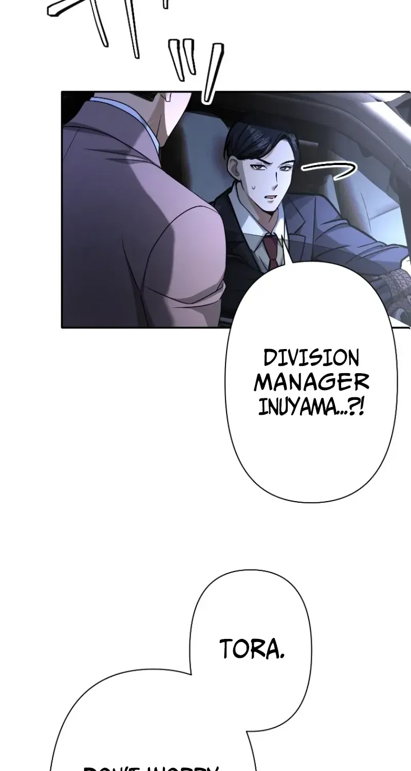 Damasare, Korosareta Ore wa, Kaiki Shite Kyuuteki no Ani no Sanbou to Naru. Chapter 1 page 56 - 