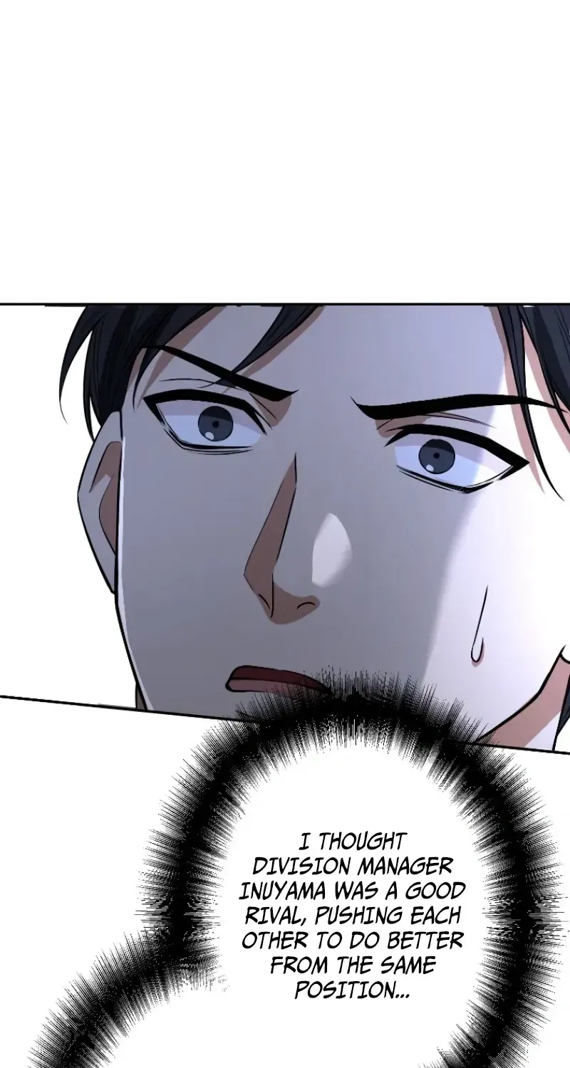 Damasare, Korosareta Ore wa, Kaiki Shite Kyuuteki no Ani no Sanbou to Naru. Chapter 1 page 60 - 