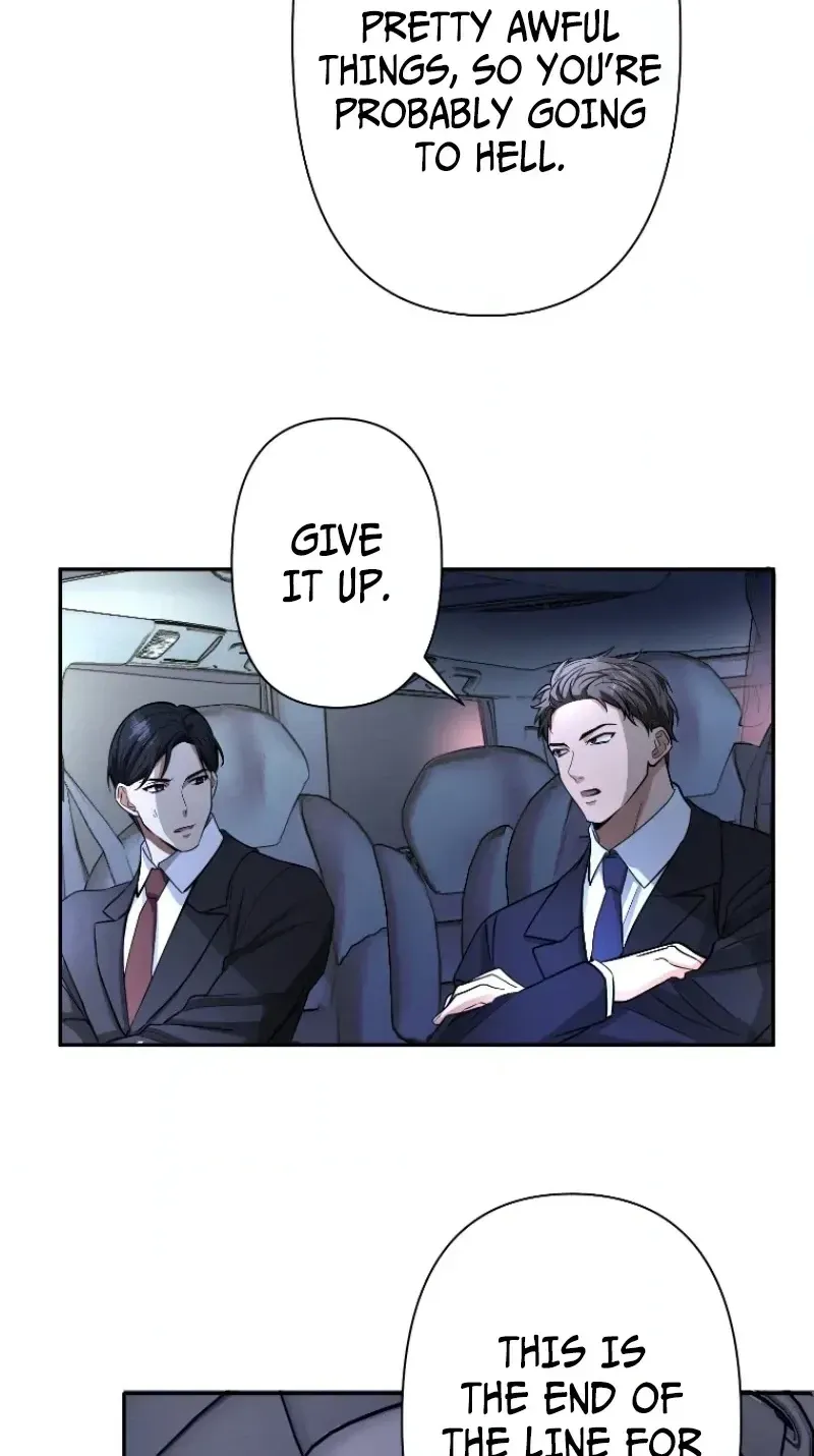 Damasare, Korosareta Ore wa, Kaiki Shite Kyuuteki no Ani no Sanbou to Naru. Chapter 1 page 69 - 