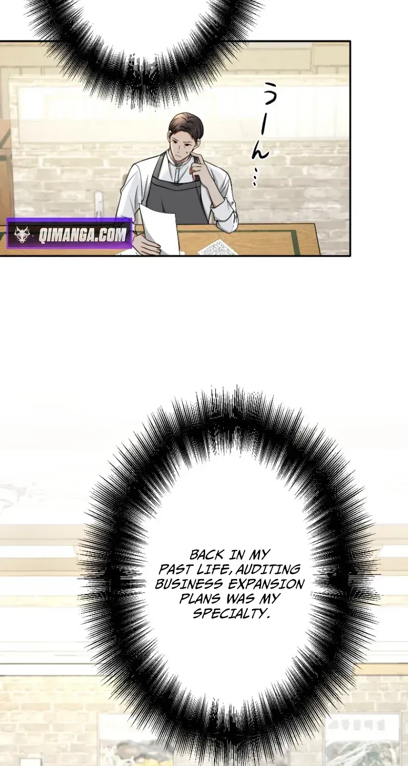 Damasare, Korosareta Ore wa, Kaiki Shite Kyuuteki no Ani no Sanbou to Naru. Chapter 10 page 21 - 