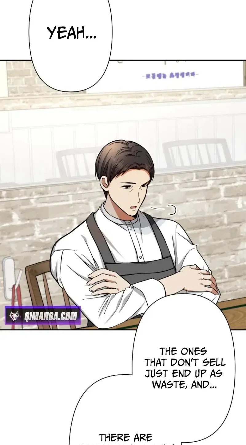 Damasare, Korosareta Ore wa, Kaiki Shite Kyuuteki no Ani no Sanbou to Naru. Chapter 10 page 33 - 
