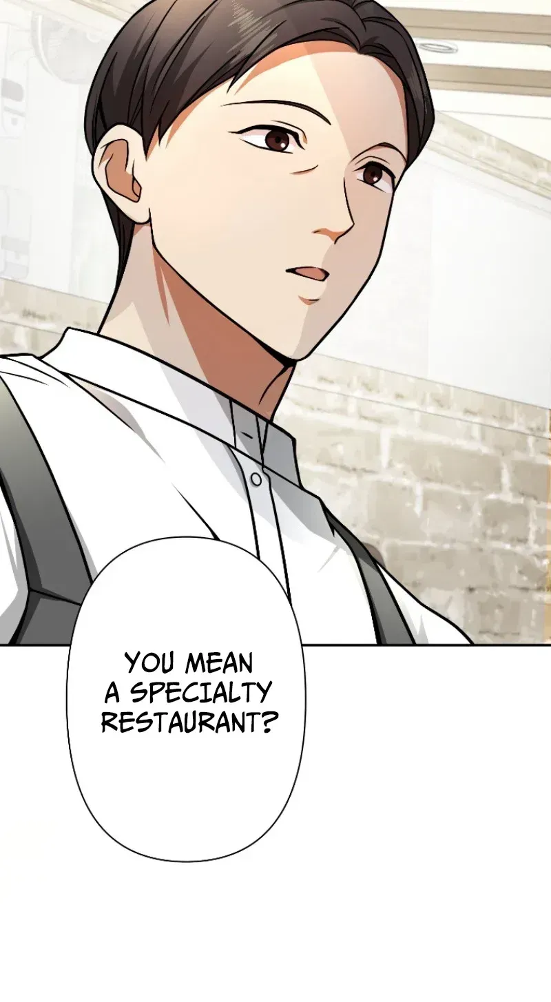 Damasare, Korosareta Ore wa, Kaiki Shite Kyuuteki no Ani no Sanbou to Naru. Chapter 10 page 45 - 