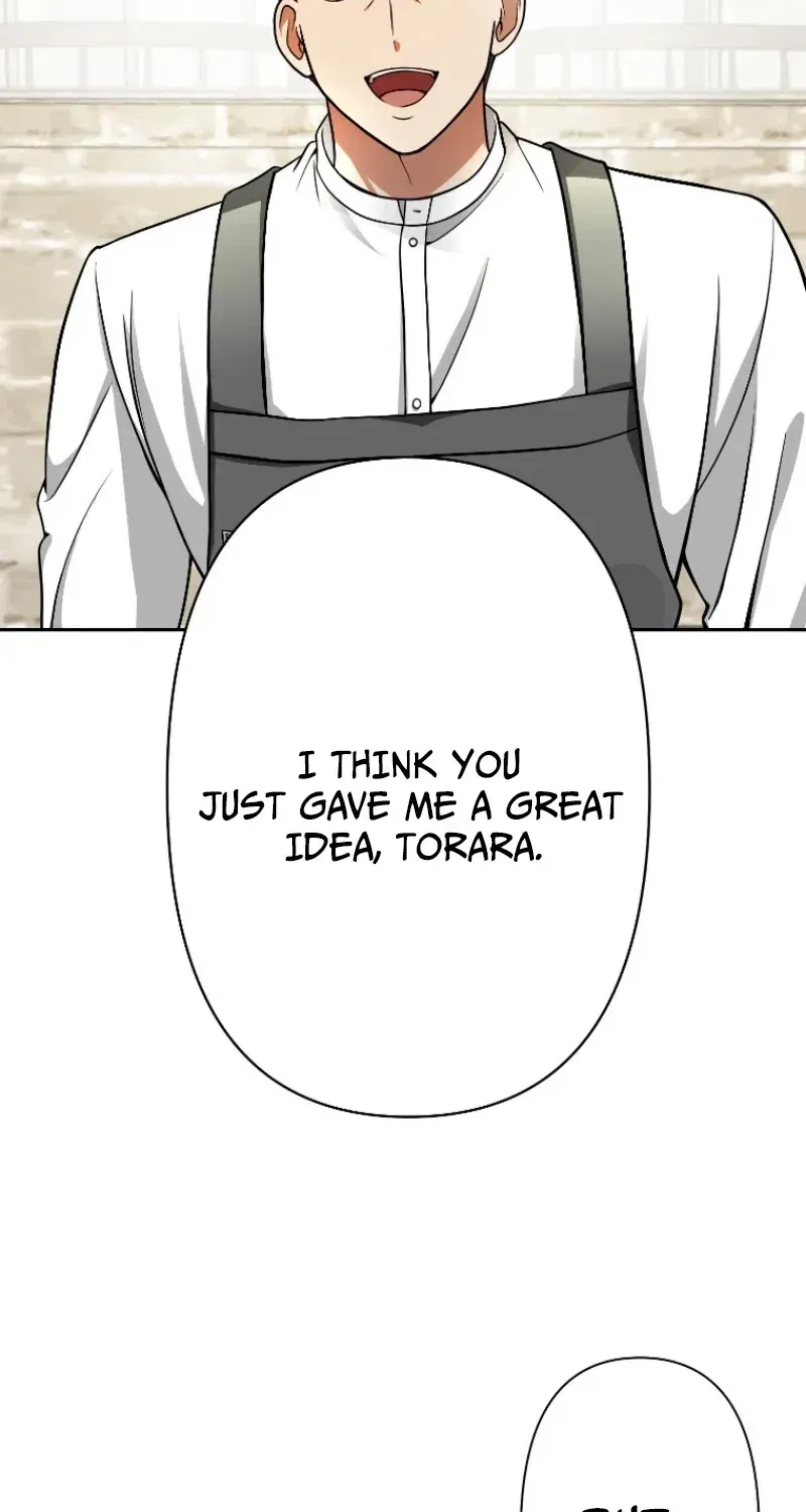Damasare, Korosareta Ore wa, Kaiki Shite Kyuuteki no Ani no Sanbou to Naru. Chapter 10 page 58 - 