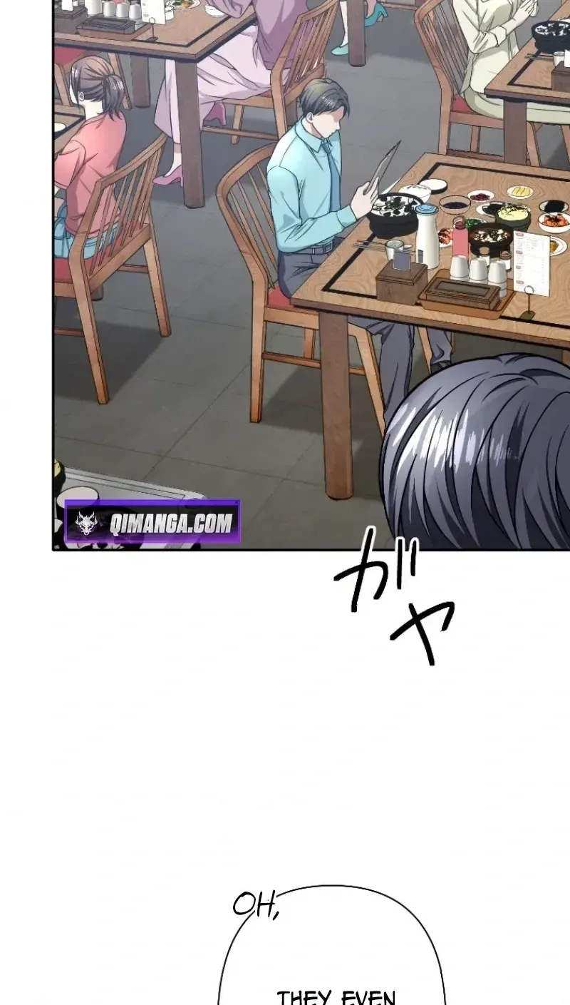 Damasare, Korosareta Ore wa, Kaiki Shite Kyuuteki no Ani no Sanbou to Naru. Chapter 10 page 67 - 