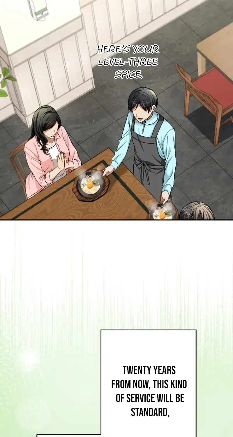 Damasare, Korosareta Ore wa, Kaiki Shite Kyuuteki no Ani no Sanbou to Naru. Chapter 10 page 75 - 