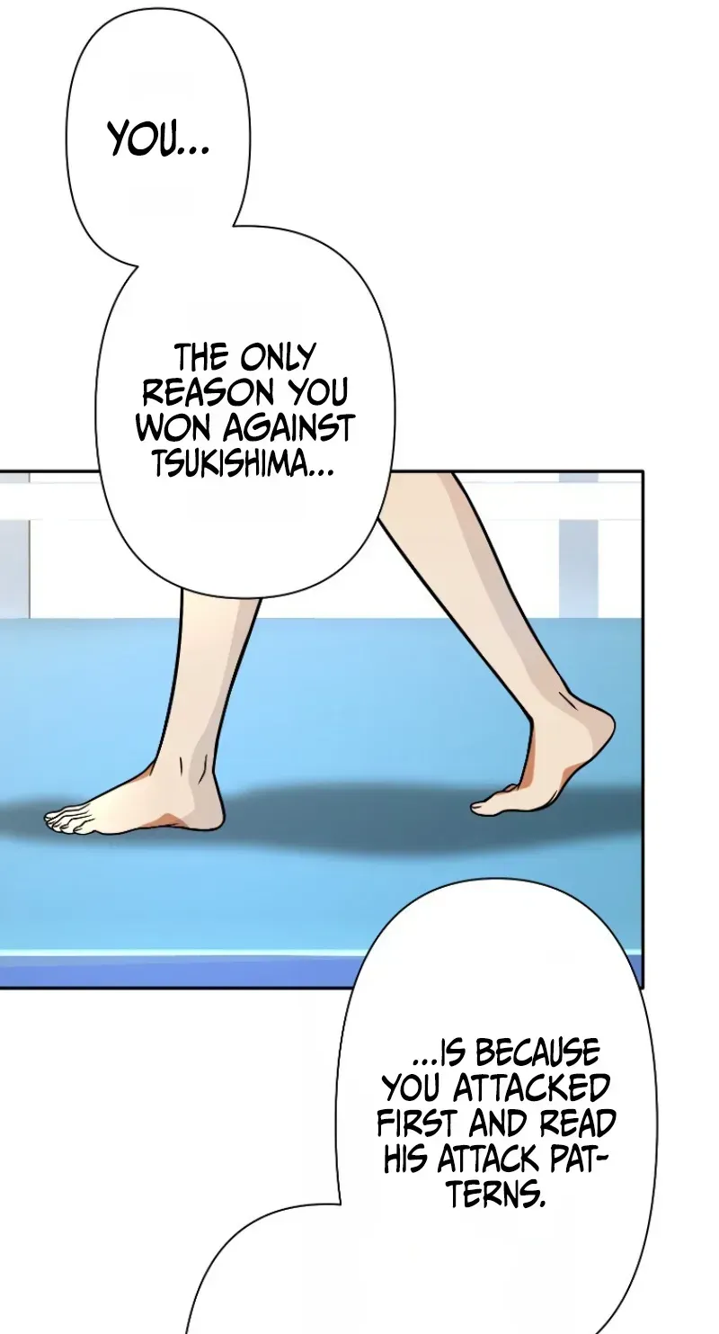 Damasare, Korosareta Ore wa, Kaiki Shite Kyuuteki no Ani no Sanbou to Naru. Chapter 11 page 101 - 