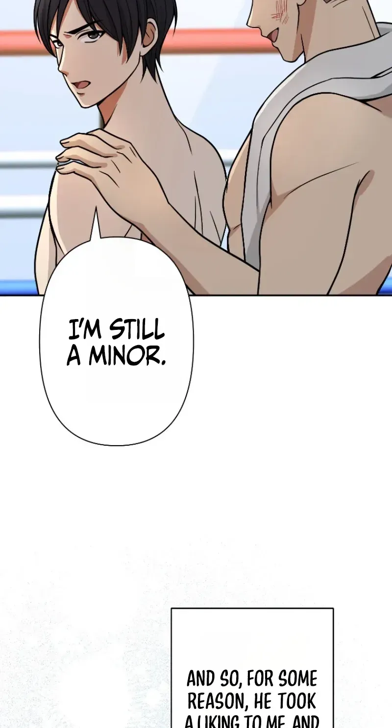 Damasare, Korosareta Ore wa, Kaiki Shite Kyuuteki no Ani no Sanbou to Naru. Chapter 11 page 104 - 