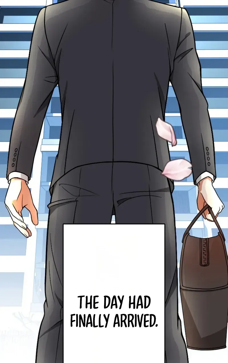Damasare, Korosareta Ore wa, Kaiki Shite Kyuuteki no Ani no Sanbou to Naru. Chapter 11 page 111 - 