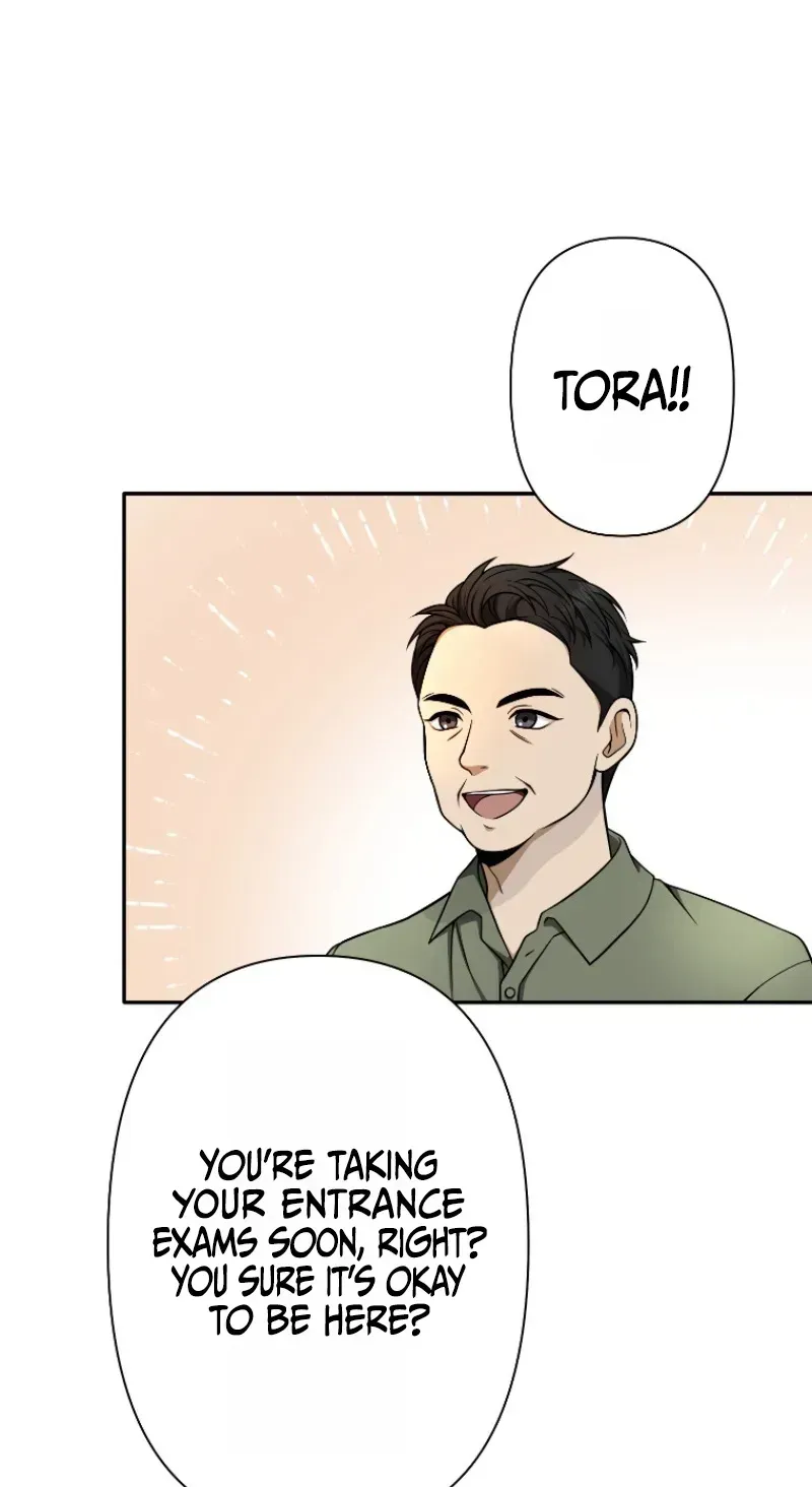 Damasare, Korosareta Ore wa, Kaiki Shite Kyuuteki no Ani no Sanbou to Naru. Chapter 11 page 3 - 