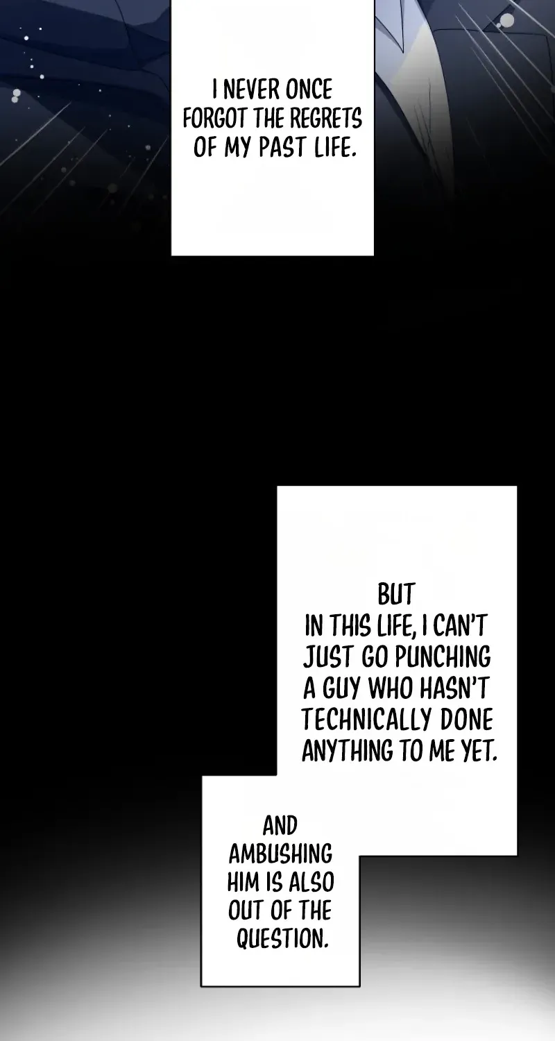 Damasare, Korosareta Ore wa, Kaiki Shite Kyuuteki no Ani no Sanbou to Naru. Chapter 11 page 21 - 