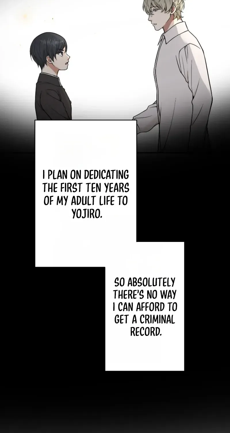 Damasare, Korosareta Ore wa, Kaiki Shite Kyuuteki no Ani no Sanbou to Naru. Chapter 11 page 23 - 