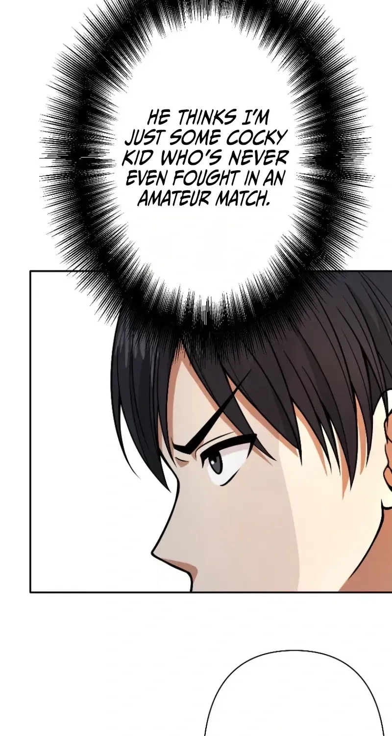Damasare, Korosareta Ore wa, Kaiki Shite Kyuuteki no Ani no Sanbou to Naru. Chapter 11 page 40 - 