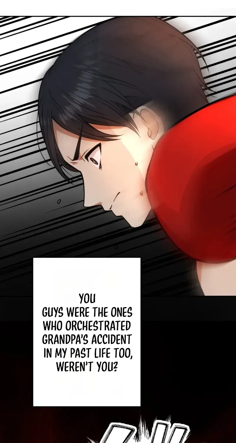 Damasare, Korosareta Ore wa, Kaiki Shite Kyuuteki no Ani no Sanbou to Naru. Chapter 11 page 78 - 