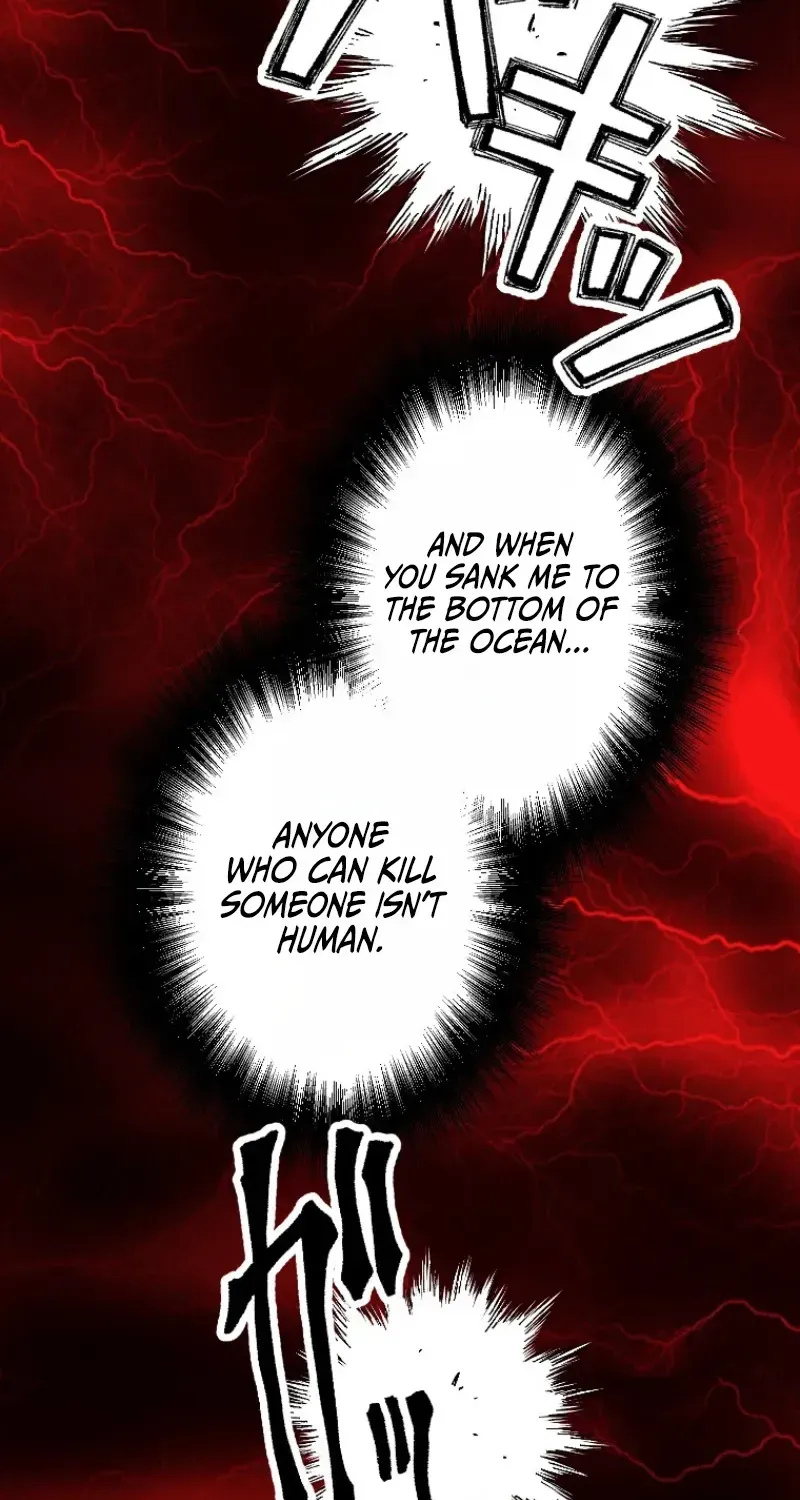 Damasare, Korosareta Ore wa, Kaiki Shite Kyuuteki no Ani no Sanbou to Naru. Chapter 11 page 80 - 