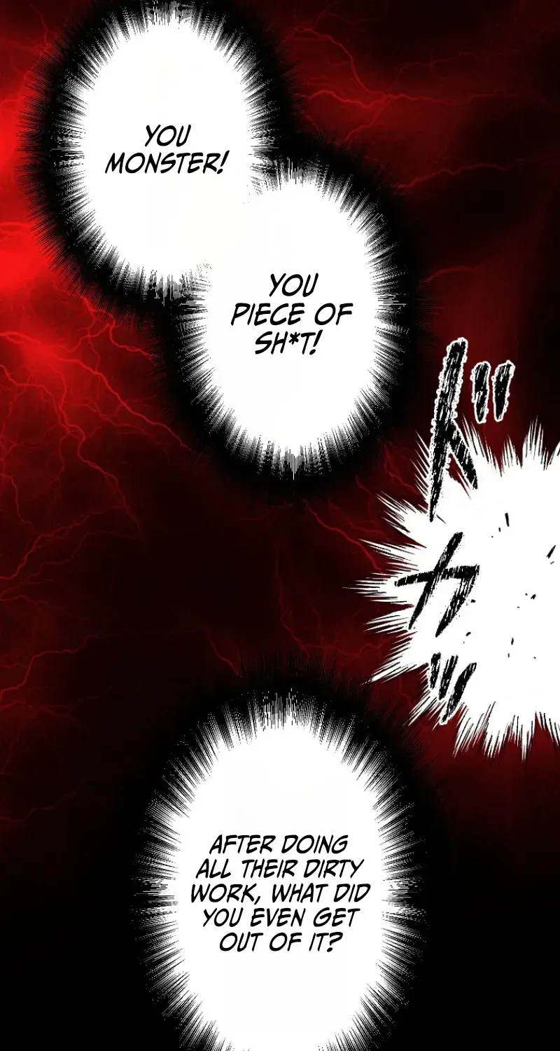 Damasare, Korosareta Ore wa, Kaiki Shite Kyuuteki no Ani no Sanbou to Naru. Chapter 11 page 82 - 