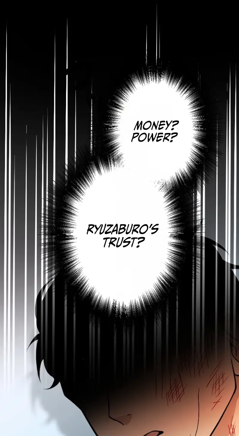 Damasare, Korosareta Ore wa, Kaiki Shite Kyuuteki no Ani no Sanbou to Naru. Chapter 11 page 84 - 