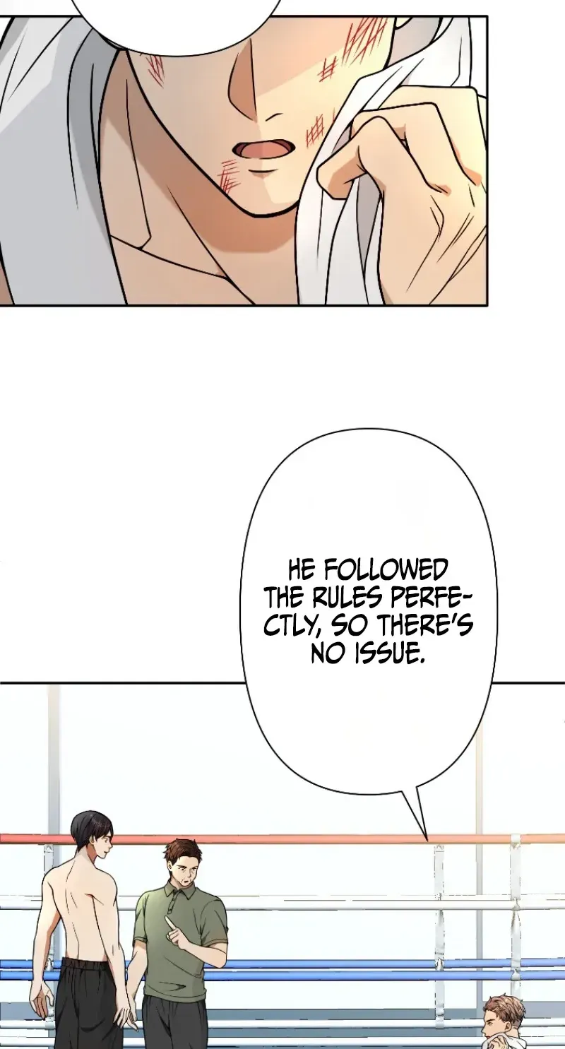 Damasare, Korosareta Ore wa, Kaiki Shite Kyuuteki no Ani no Sanbou to Naru. Chapter 11 page 95 - 