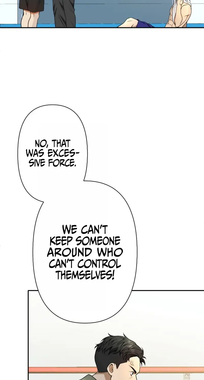 Damasare, Korosareta Ore wa, Kaiki Shite Kyuuteki no Ani no Sanbou to Naru. Chapter 11 page 96 - 