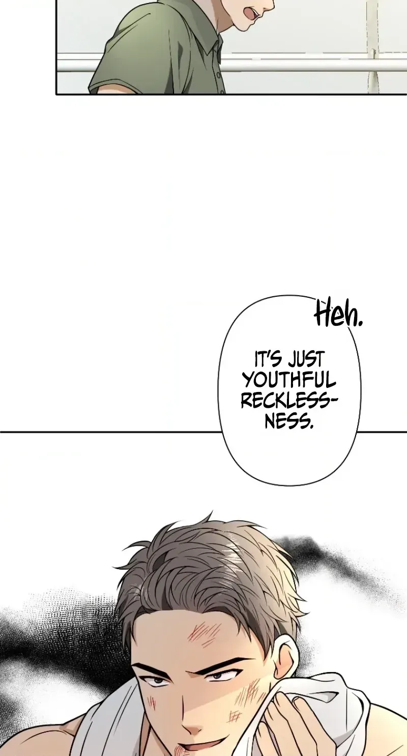 Damasare, Korosareta Ore wa, Kaiki Shite Kyuuteki no Ani no Sanbou to Naru. Chapter 11 page 97 - 