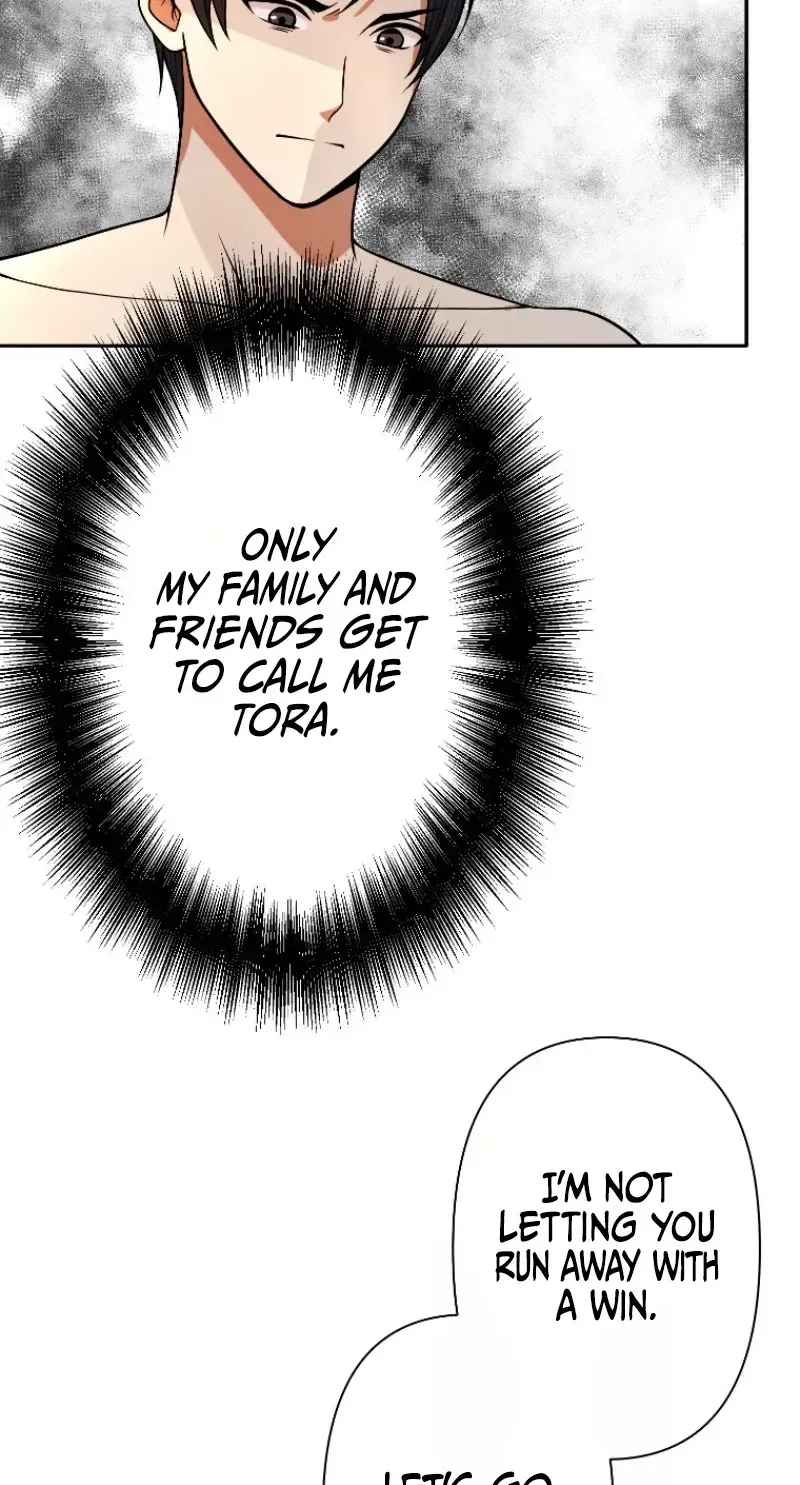 Damasare, Korosareta Ore wa, Kaiki Shite Kyuuteki no Ani no Sanbou to Naru. Chapter 11 page 99 - 