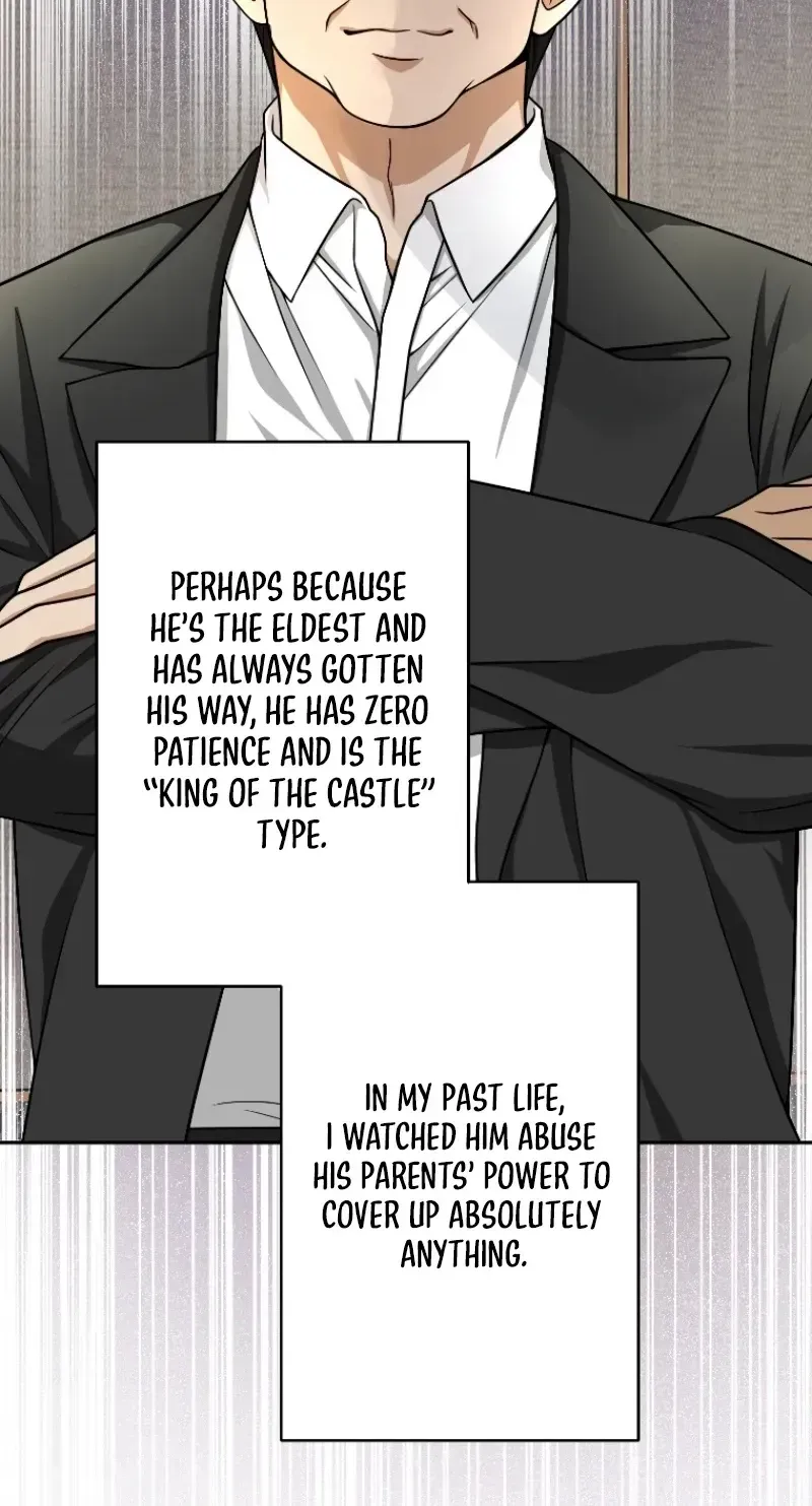Damasare, Korosareta Ore wa, Kaiki Shite Kyuuteki no Ani no Sanbou to Naru. Chapter 12 page 11 - 