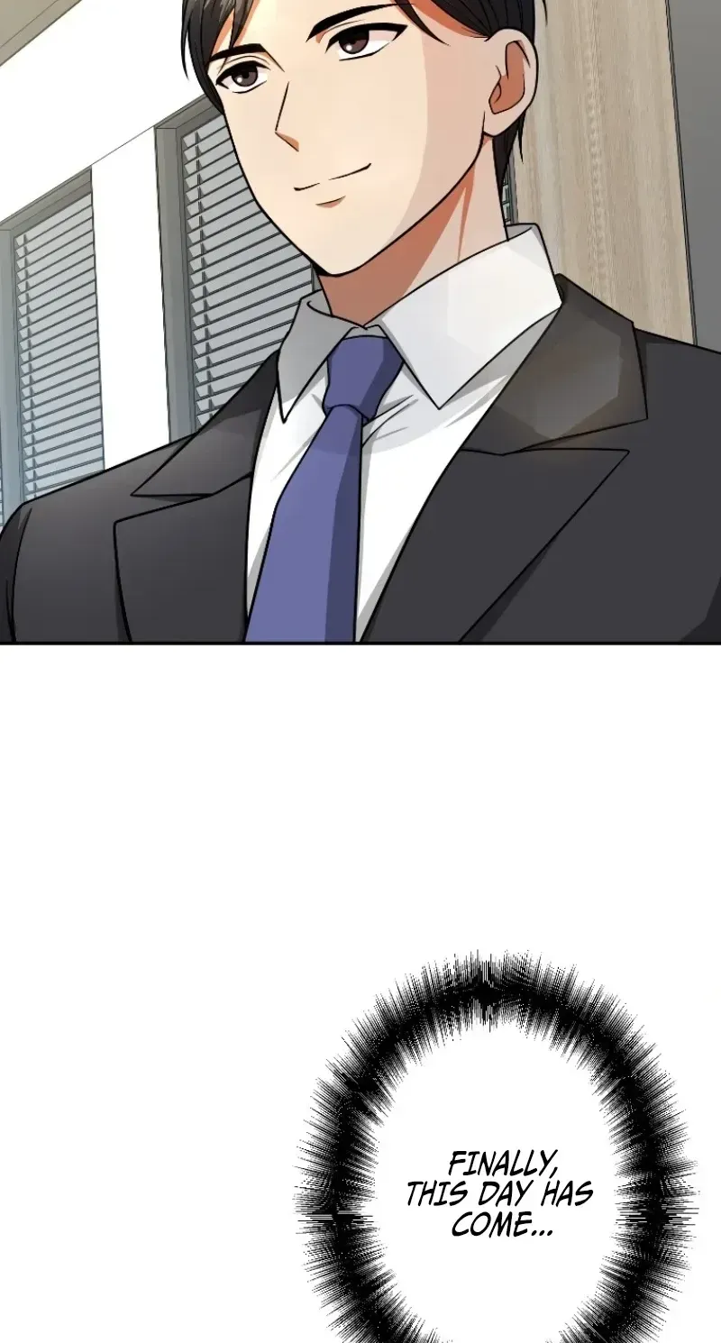 Damasare, Korosareta Ore wa, Kaiki Shite Kyuuteki no Ani no Sanbou to Naru. Chapter 12 page 3 - 