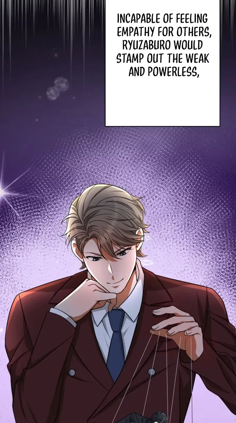 Damasare, Korosareta Ore wa, Kaiki Shite Kyuuteki no Ani no Sanbou to Naru. Chapter 12 page 26 - 