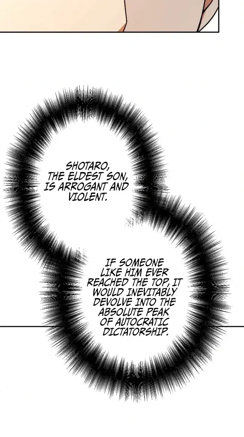 Damasare, Korosareta Ore wa, Kaiki Shite Kyuuteki no Ani no Sanbou to Naru. Chapter 12 page 30 - 