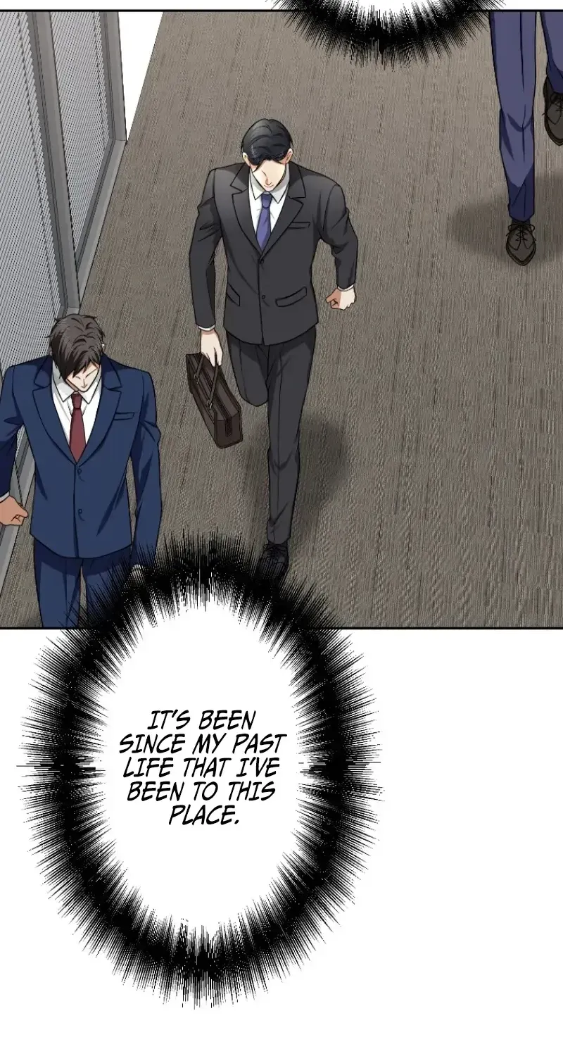 Damasare, Korosareta Ore wa, Kaiki Shite Kyuuteki no Ani no Sanbou to Naru. Chapter 12 page 4 - 