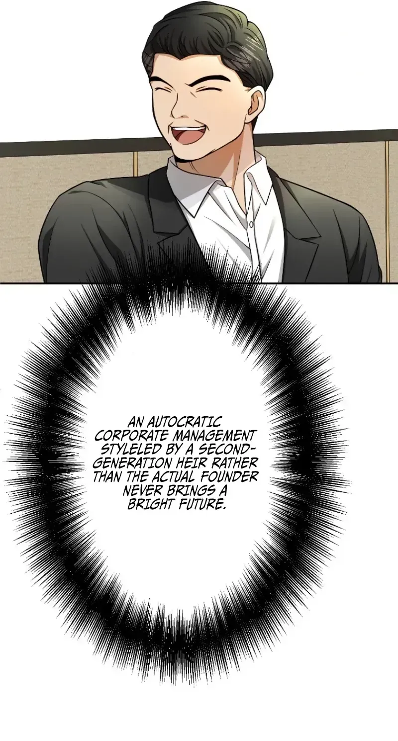 Damasare, Korosareta Ore wa, Kaiki Shite Kyuuteki no Ani no Sanbou to Naru. Chapter 12 page 31 - 