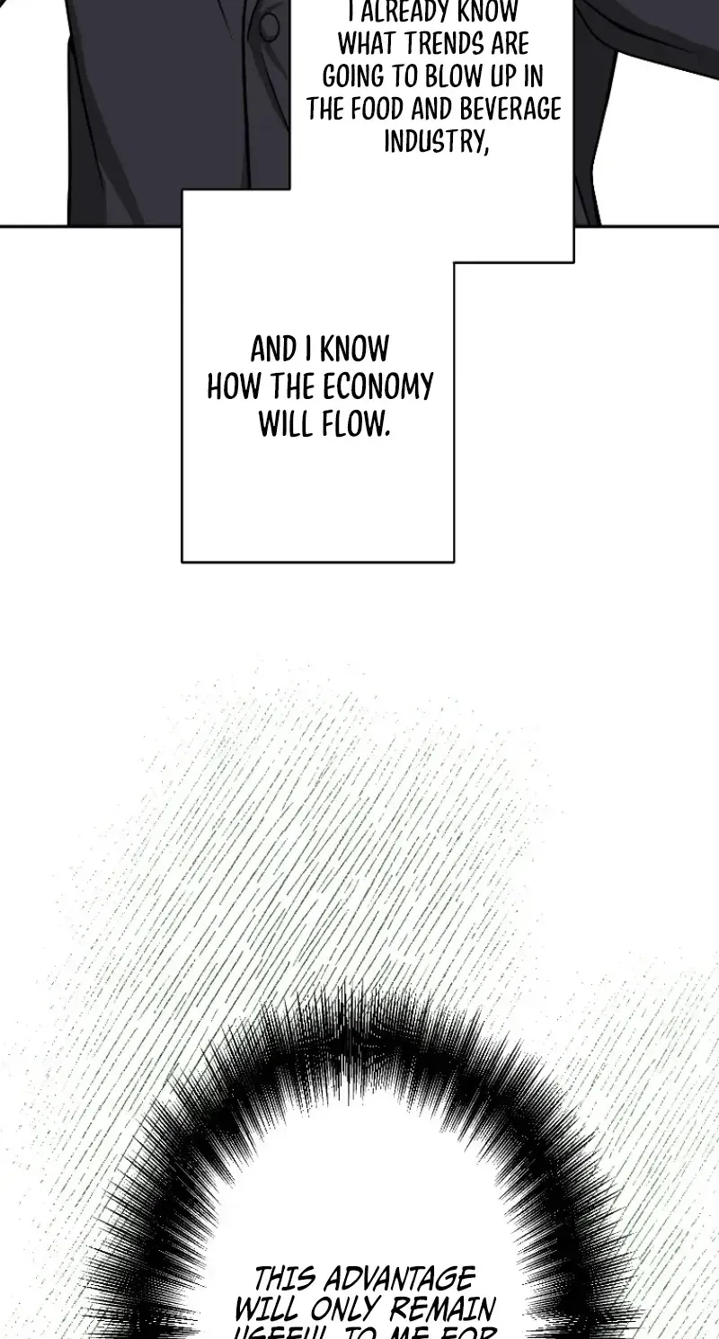 Damasare, Korosareta Ore wa, Kaiki Shite Kyuuteki no Ani no Sanbou to Naru. Chapter 12 page 38 - 