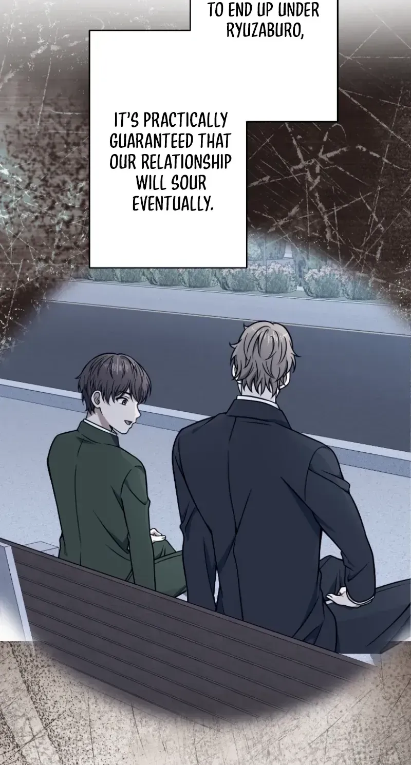 Damasare, Korosareta Ore wa, Kaiki Shite Kyuuteki no Ani no Sanbou to Naru. Chapter 12 page 44 - 