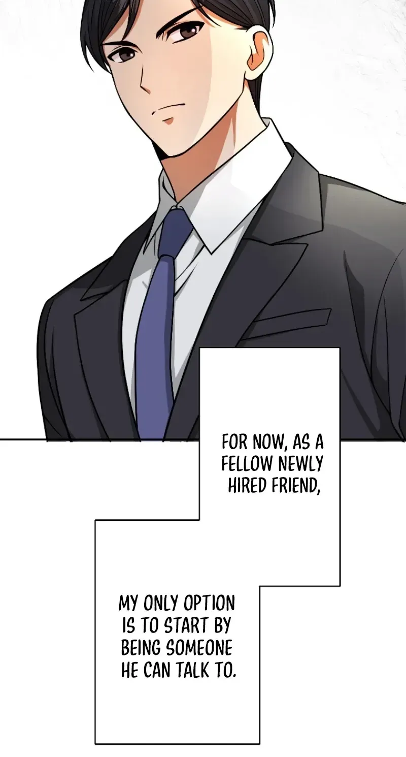 Damasare, Korosareta Ore wa, Kaiki Shite Kyuuteki no Ani no Sanbou to Naru. Chapter 12 page 46 - 