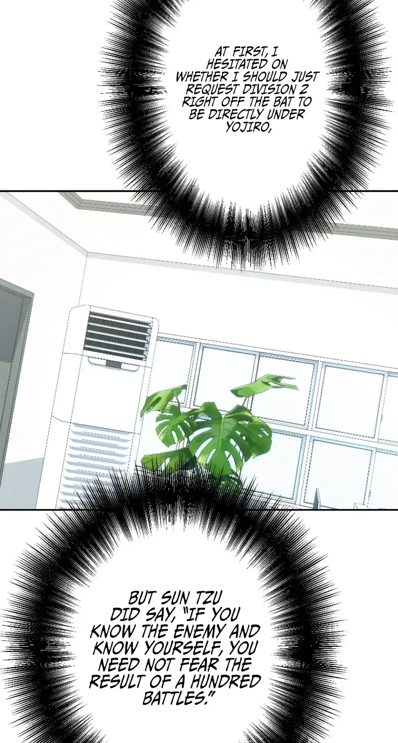 Damasare, Korosareta Ore wa, Kaiki Shite Kyuuteki no Ani no Sanbou to Naru. Chapter 12 page 51 - 