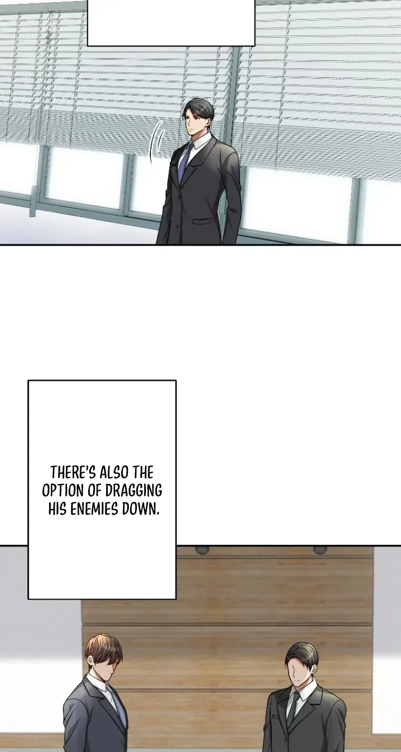 Damasare, Korosareta Ore wa, Kaiki Shite Kyuuteki no Ani no Sanbou to Naru. Chapter 12 page 53 - 