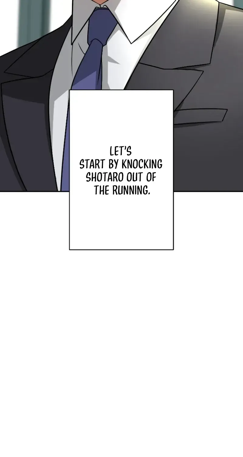 Damasare, Korosareta Ore wa, Kaiki Shite Kyuuteki no Ani no Sanbou to Naru. Chapter 12 page 57 - 