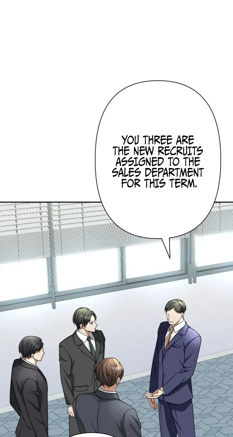 Damasare, Korosareta Ore wa, Kaiki Shite Kyuuteki no Ani no Sanbou to Naru. Chapter 12 page 59 - 