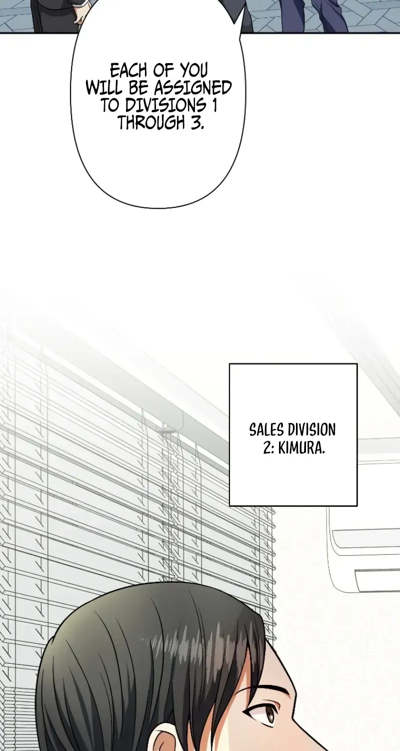 Damasare, Korosareta Ore wa, Kaiki Shite Kyuuteki no Ani no Sanbou to Naru. Chapter 12 page 61 - 