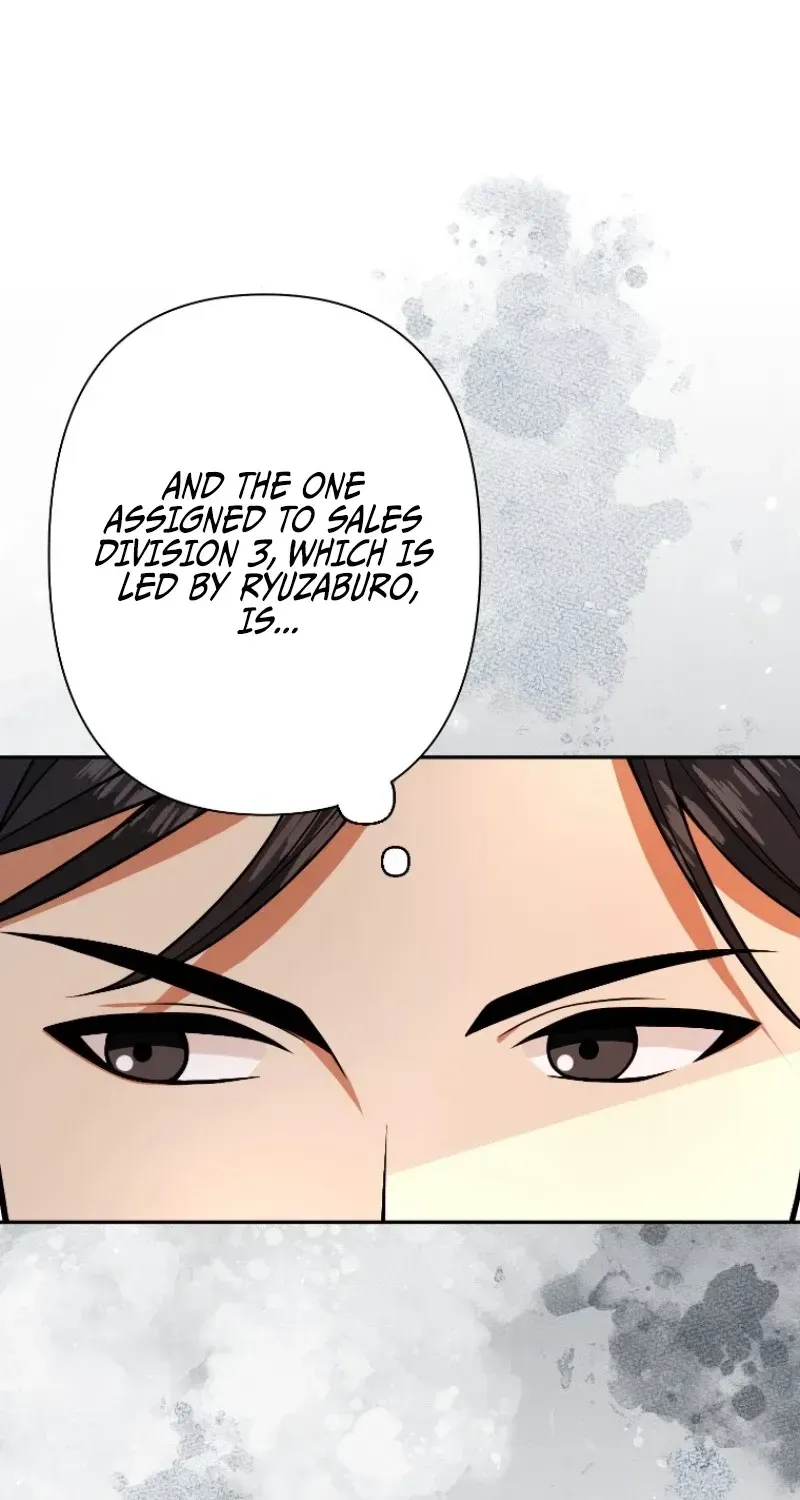 Damasare, Korosareta Ore wa, Kaiki Shite Kyuuteki no Ani no Sanbou to Naru. Chapter 12 page 65 - 