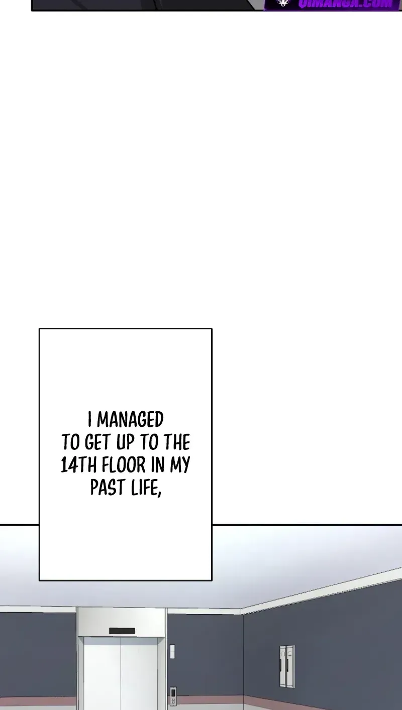 Damasare, Korosareta Ore wa, Kaiki Shite Kyuuteki no Ani no Sanbou to Naru. Chapter 13 page 103 - 