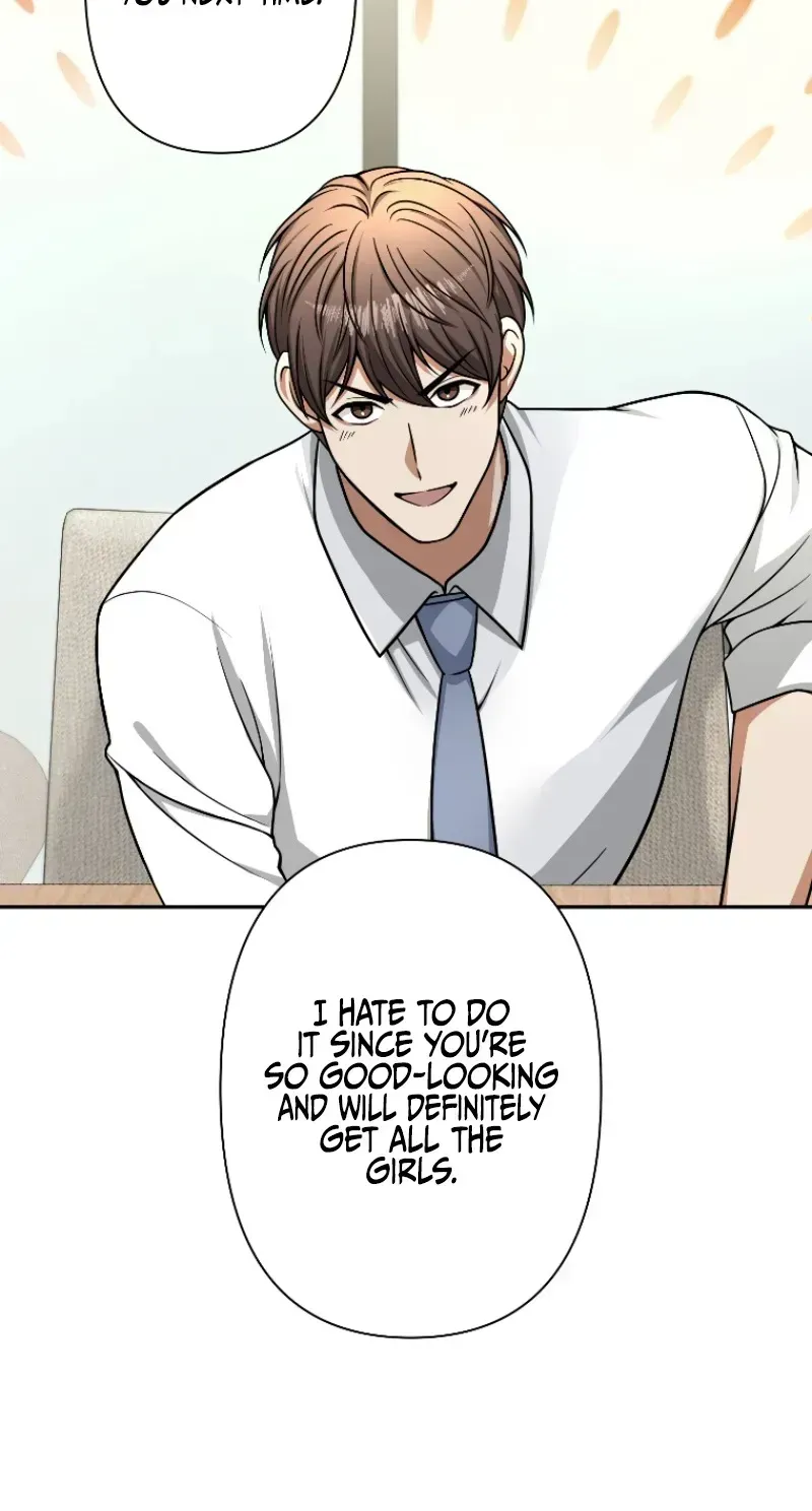 Damasare, Korosareta Ore wa, Kaiki Shite Kyuuteki no Ani no Sanbou to Naru. Chapter 13 page 24 - 