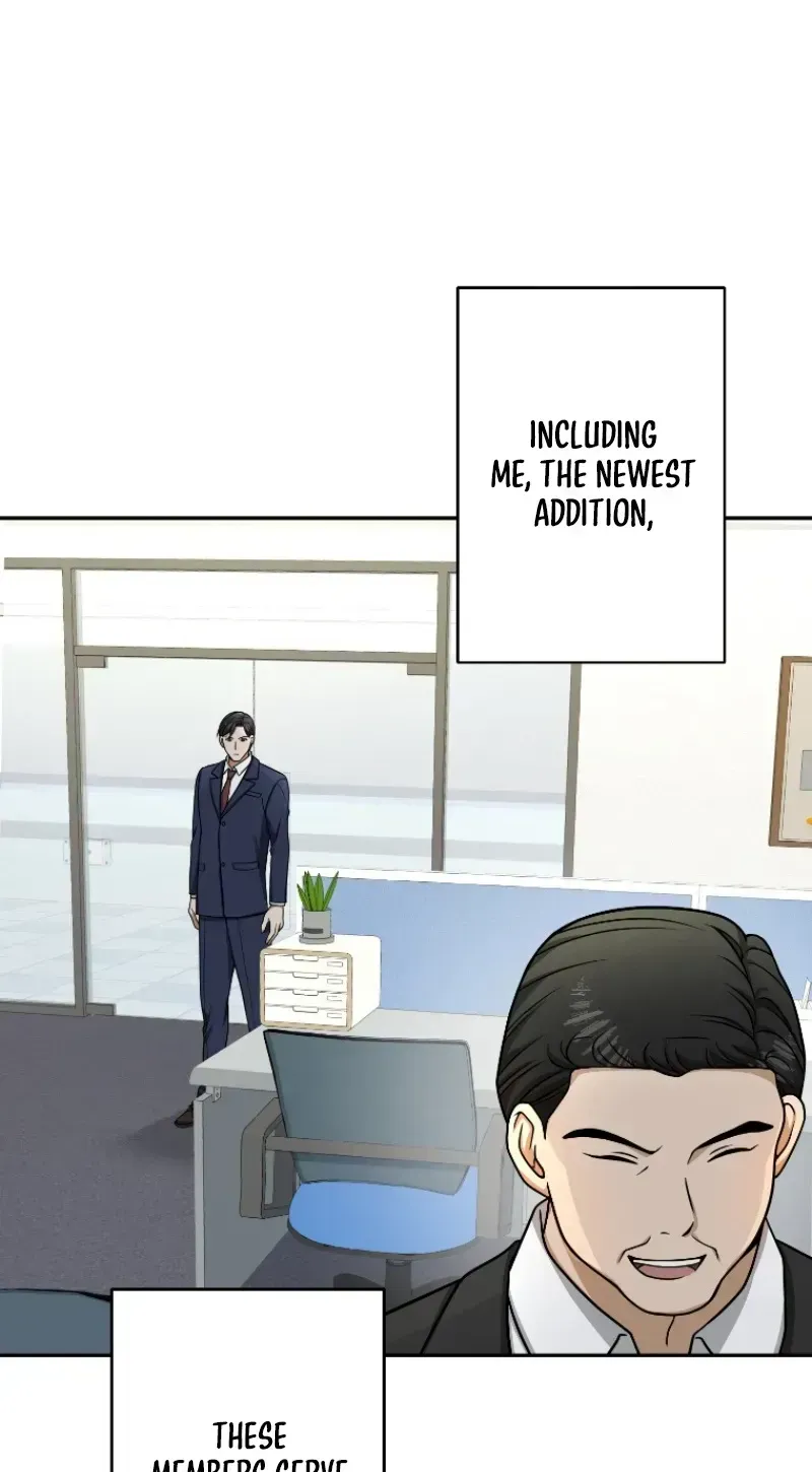 Damasare, Korosareta Ore wa, Kaiki Shite Kyuuteki no Ani no Sanbou to Naru. Chapter 13 page 32 - 