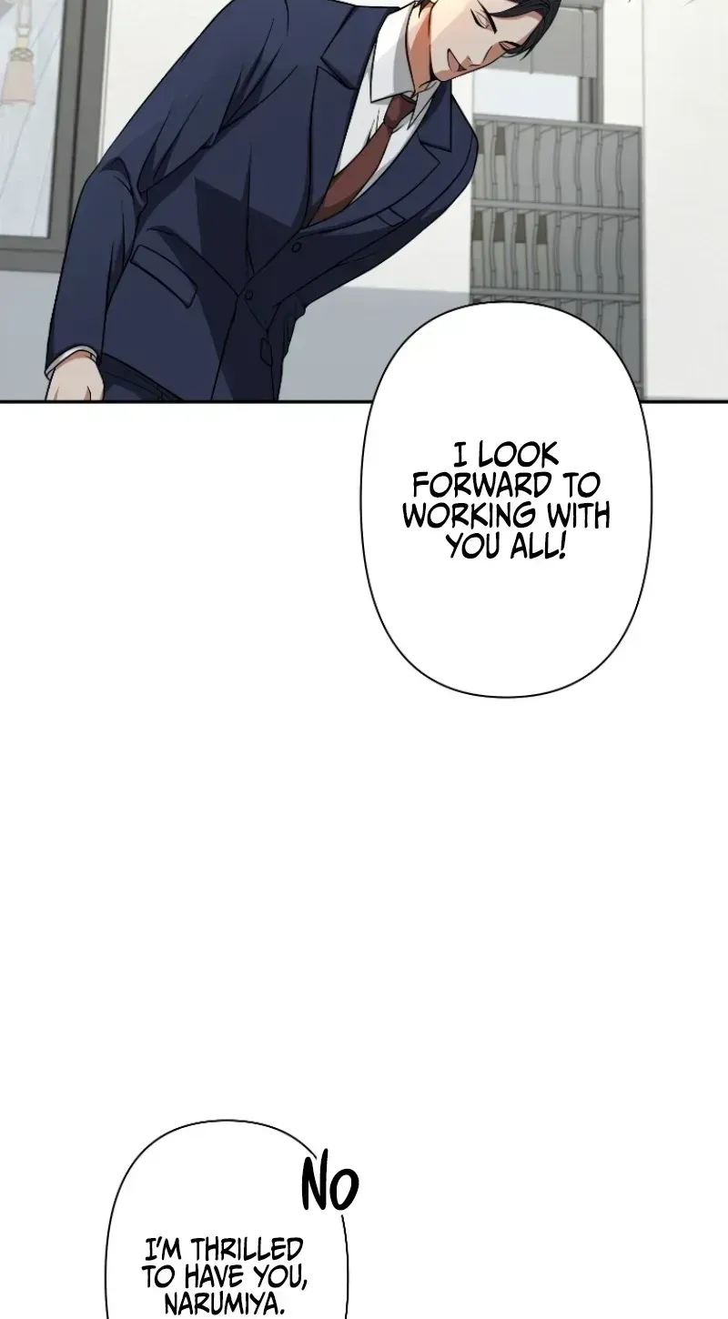 Damasare, Korosareta Ore wa, Kaiki Shite Kyuuteki no Ani no Sanbou to Naru. Chapter 13 page 36 - 