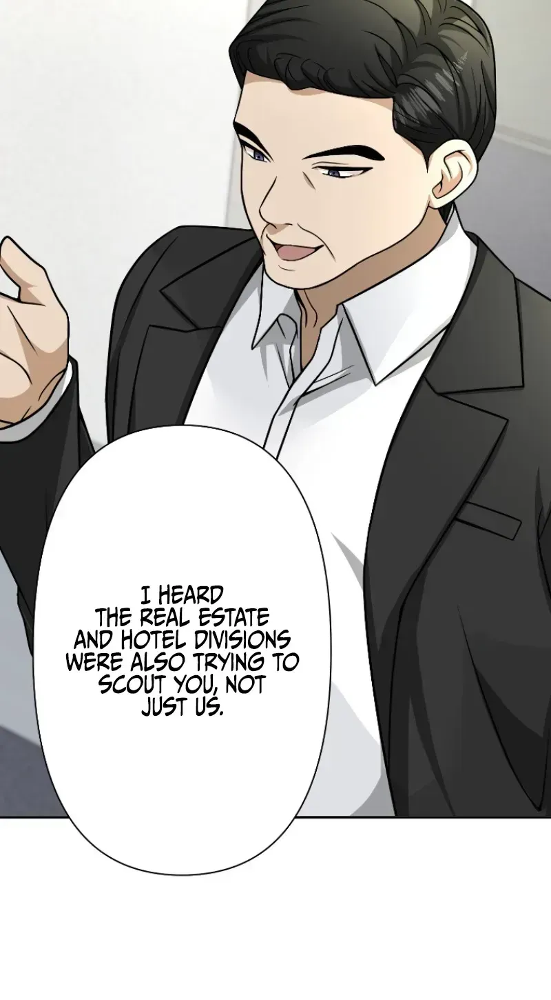 Damasare, Korosareta Ore wa, Kaiki Shite Kyuuteki no Ani no Sanbou to Naru. Chapter 13 page 38 - 