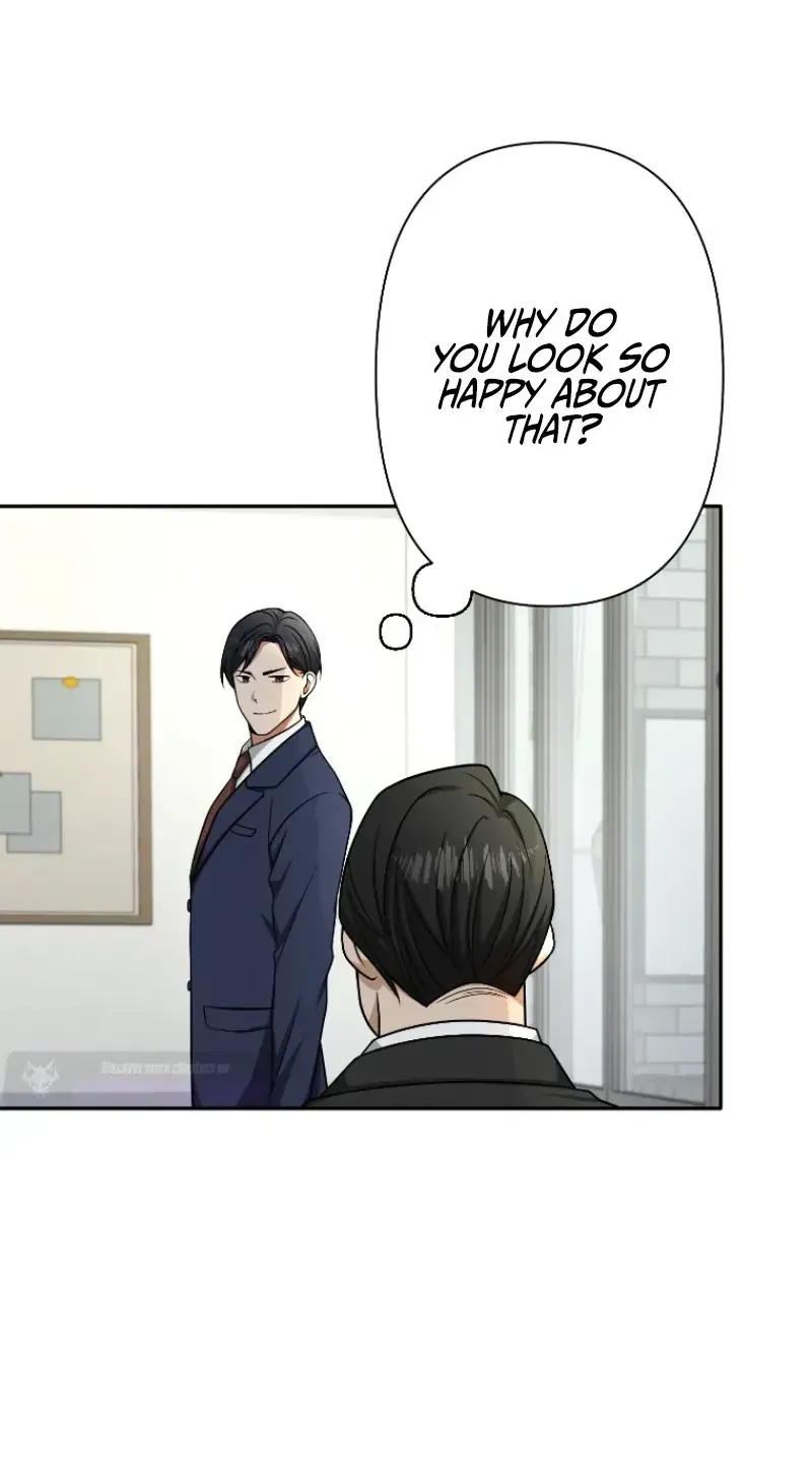 Damasare, Korosareta Ore wa, Kaiki Shite Kyuuteki no Ani no Sanbou to Naru. Chapter 13 page 39 - 