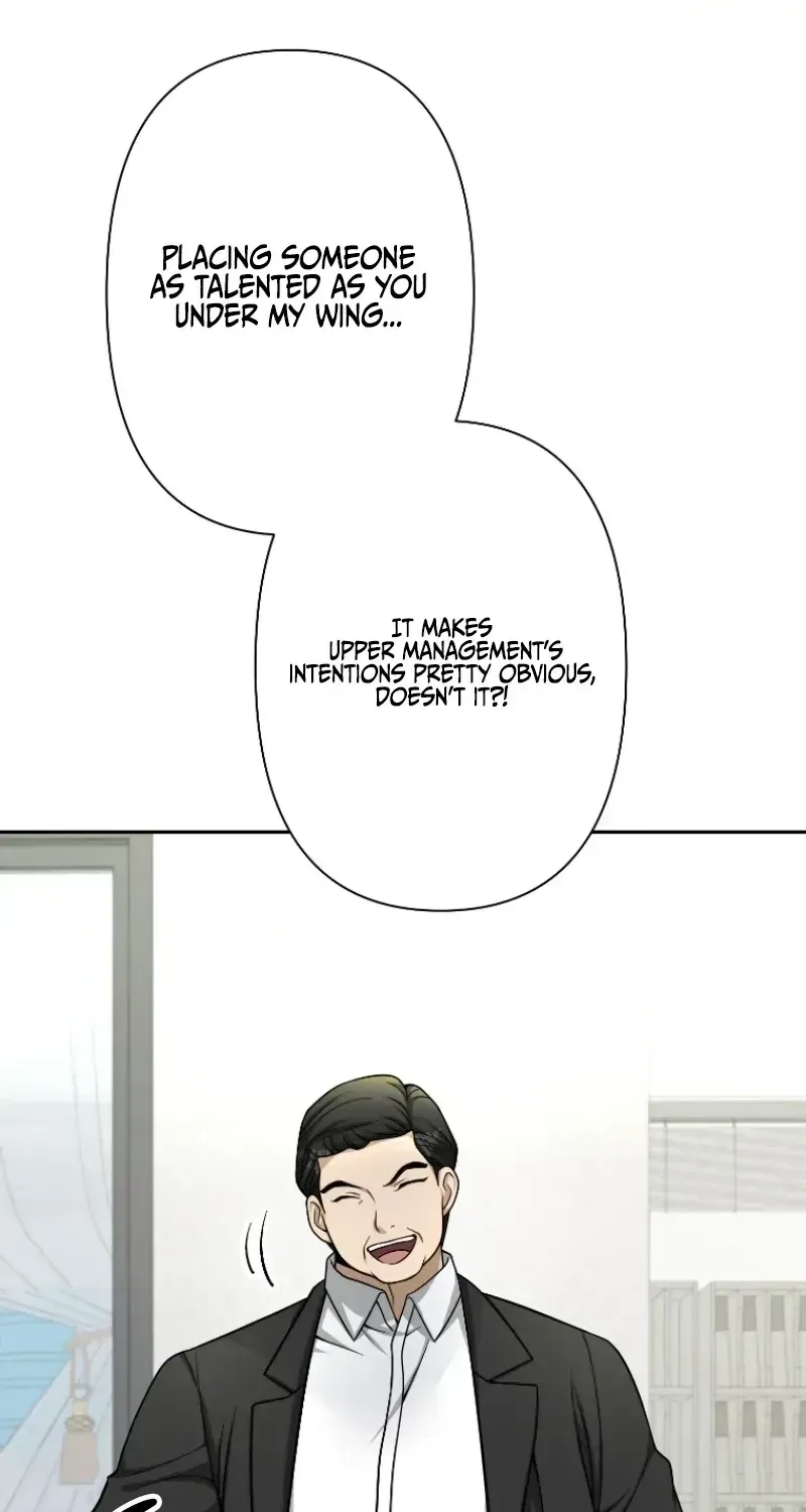 Damasare, Korosareta Ore wa, Kaiki Shite Kyuuteki no Ani no Sanbou to Naru. Chapter 13 page 40 - 