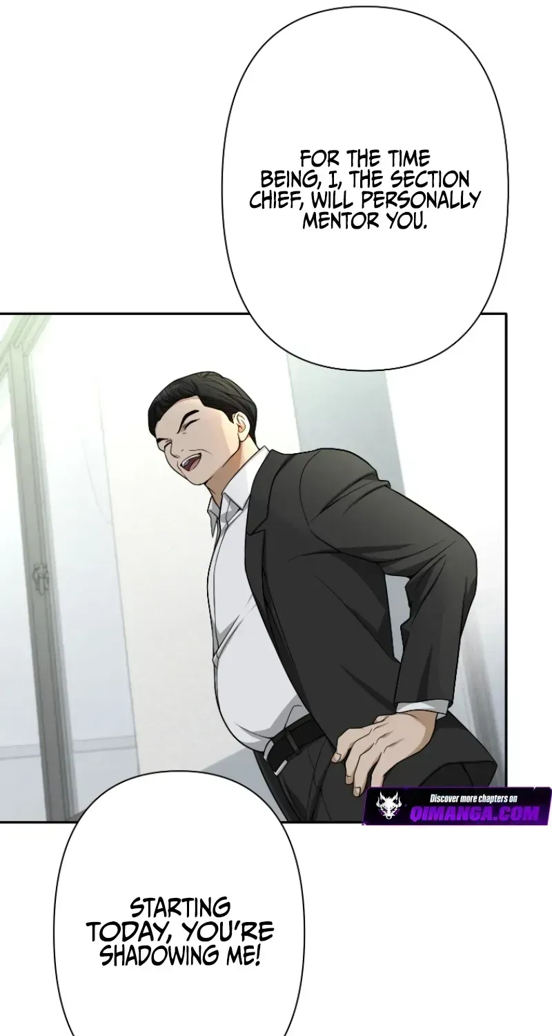 Damasare, Korosareta Ore wa, Kaiki Shite Kyuuteki no Ani no Sanbou to Naru. Chapter 13 page 58 - 