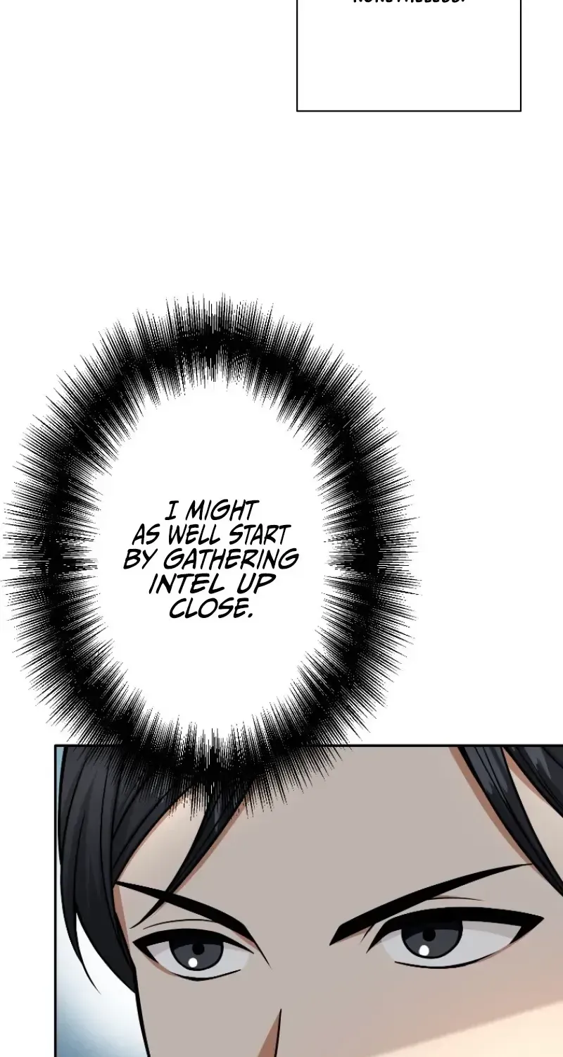 Damasare, Korosareta Ore wa, Kaiki Shite Kyuuteki no Ani no Sanbou to Naru. Chapter 13 page 64 - 