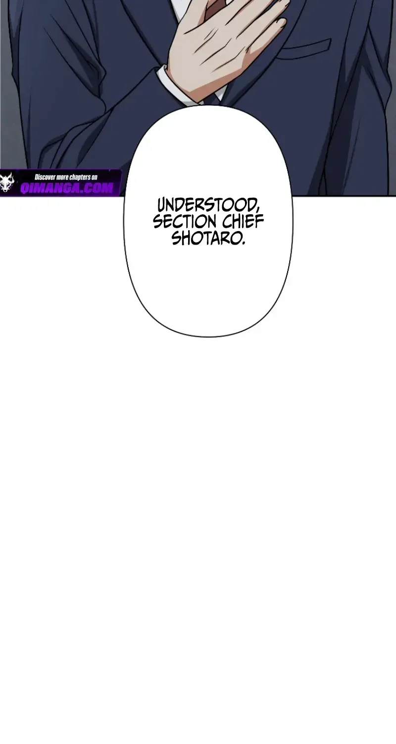 Damasare, Korosareta Ore wa, Kaiki Shite Kyuuteki no Ani no Sanbou to Naru. Chapter 13 page 72 - 